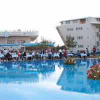 daima resort hotel