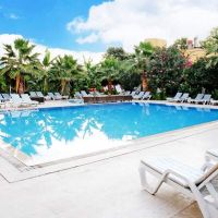 Twins Hotel (ex.solim Inn Hotel)