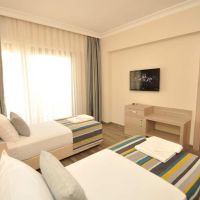 lalila blue hotel (ex.kalemci hotel)