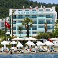casa de maris