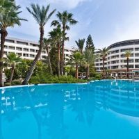 tui blue grand azur  (ex. d-resort grand azur marmaris)