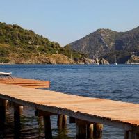 sentido orka lotus beach