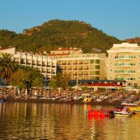 pasa beach