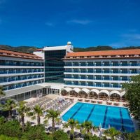l'etoile beach hotel