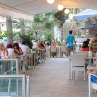 moda beach marmaris