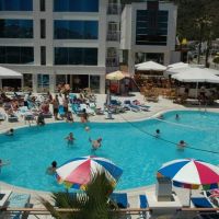 ideal pearl hotel