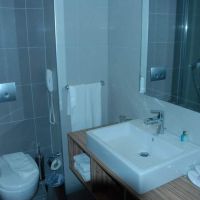 begonville beach hotel