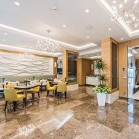 elite world marmaris
