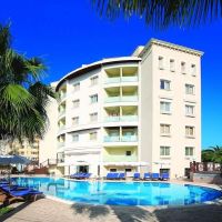 motto premium marmaris (ex. nergis select)