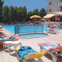 intermar hotel
