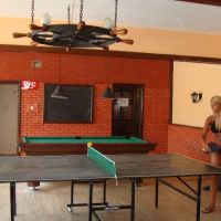 club hotel diana