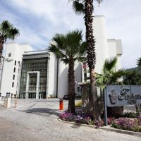 fantasia hotel marmaris