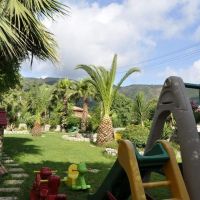 Munamar Park Hotel (ex. Oylum Park Hotel)