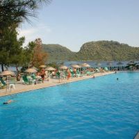marmaris park hotel