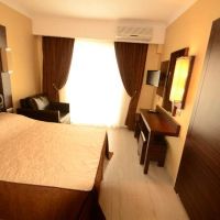 ideal piccolo hotel