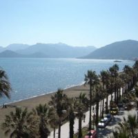 armar sea side hotel