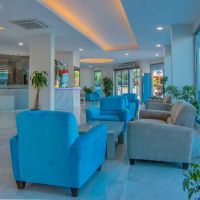 hotel palmea