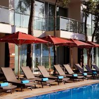 sentido orka lotus beach