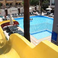 hotel palmea