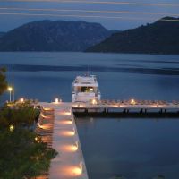 marmaris park hotel