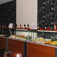 grand panorama family suite hotel (ex. club seray forest suite hotel)