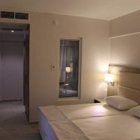 begonville beach hotel