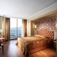 emre beach hotel