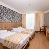 l'etoile beach hotel