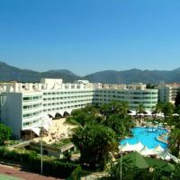 tui blue grand azur  (ex. d-resort grand azur marmaris)