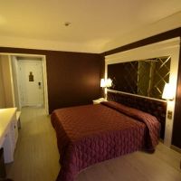 ideal pearl hotel