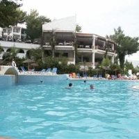 ideal panorama hotel (ex. semera halici holiday village)