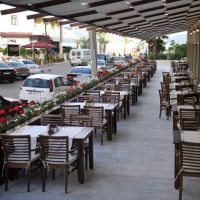 armar sea side hotel