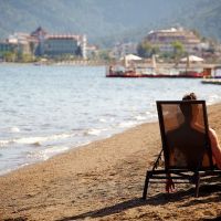 sentido orka lotus beach