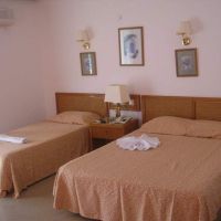 Munamar Park Hotel (ex. Oylum Park Hotel)