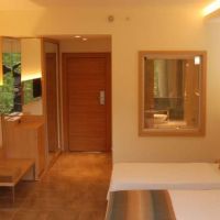 kervansaray hotels marmaris