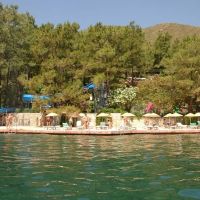 marmaris park hotel