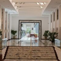 tui blue grand azur  (ex. d-resort grand azur marmaris)