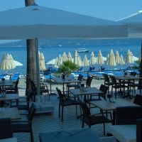begonville beach hotel