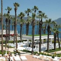 ideal prime beach