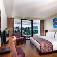 tui blue grand azur  (ex. d-resort grand azur marmaris)