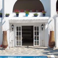 casablanca boutique hotel