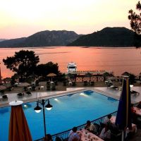 marmaris park hotel