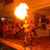club hotel diana