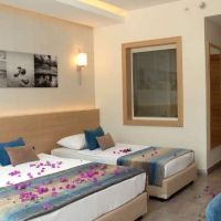 kervansaray hotels marmaris