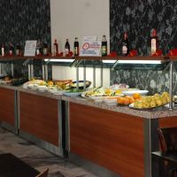 grand panorama family suite hotel (ex. club seray forest suite hotel)