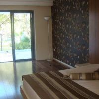 sentinus beach hotel