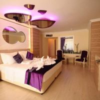 dora beach marmaris hotel