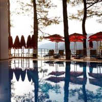 sentido orka lotus beach