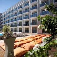 emre beach hotel