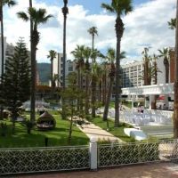 ideal prime beach